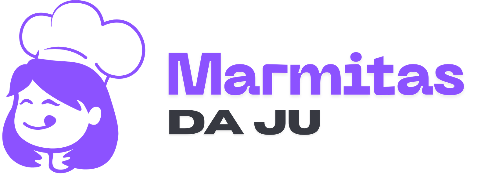 Marmitas da Ju